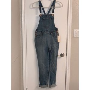 Women’s overalls